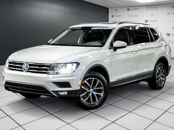 Volkswagen Tiguan ** AWD ** 2020
