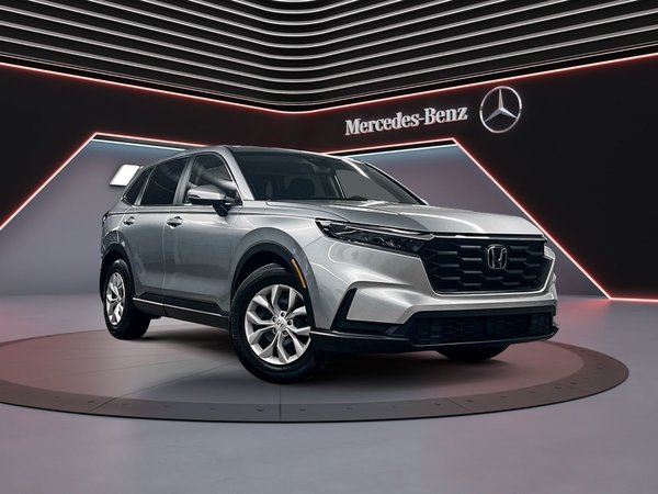 2023 Honda CR-V LX 4WD
