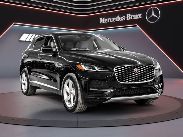 2023 Jaguar F-PACE P250 S