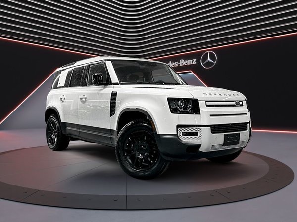 2024 Land Rover Defender 110 S