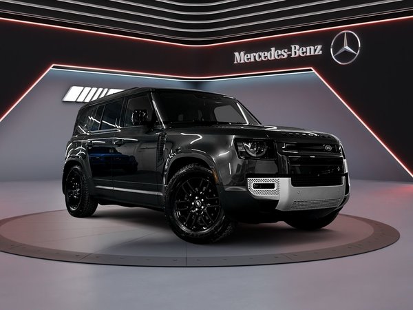 2024 Land Rover Defender 110 S