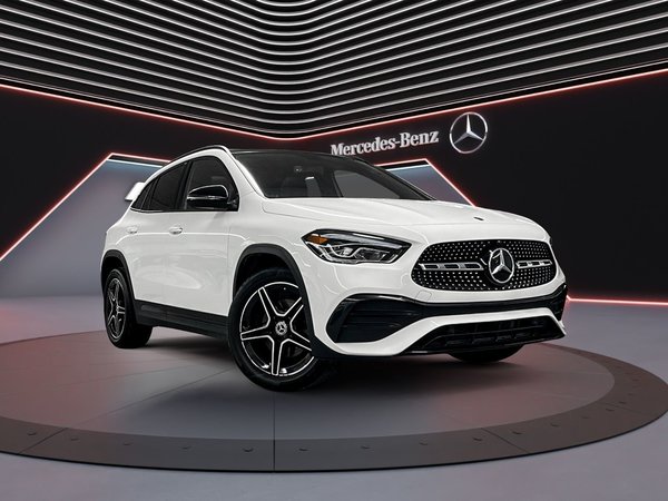 2023 Mercedes-Benz CLA250 250 4MATIC COUPE