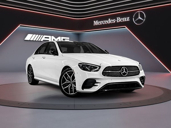 2023 Mercedes-Benz E450 450 4MATIC SEDAN