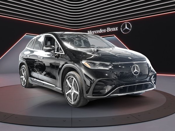 2023 Mercedes-Benz EQE350 4MATIC SUV