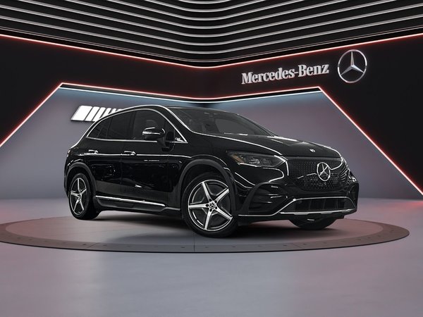 2023 Mercedes-Benz EQE350 4MATIC SUV (BEV)