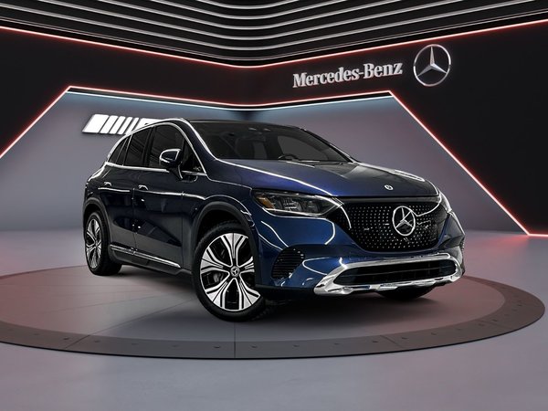2023 Mercedes-Benz EQE350 350 4MATIC SUV