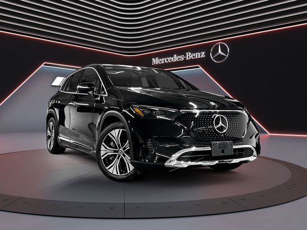 2023 Mercedes-Benz EQE350 350 4MATIC SUV (BEV)