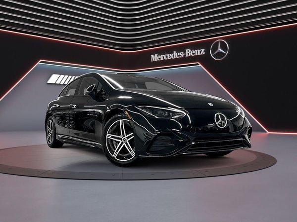 2023 Mercedes-Benz EQE500 500 4MATIC SEDAN