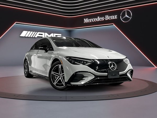 2023 Mercedes-Benz EQE500 500 4MATIC SEDAN