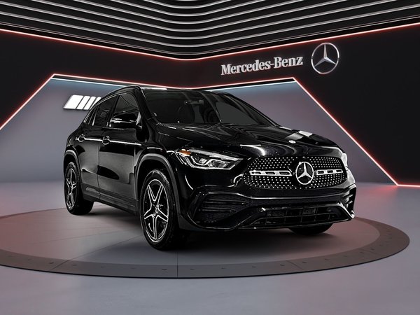 2023 Mercedes-Benz GLA250 250 4MATIC SUV