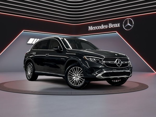 2023 Mercedes-Benz GLC300 4MATIC SUV