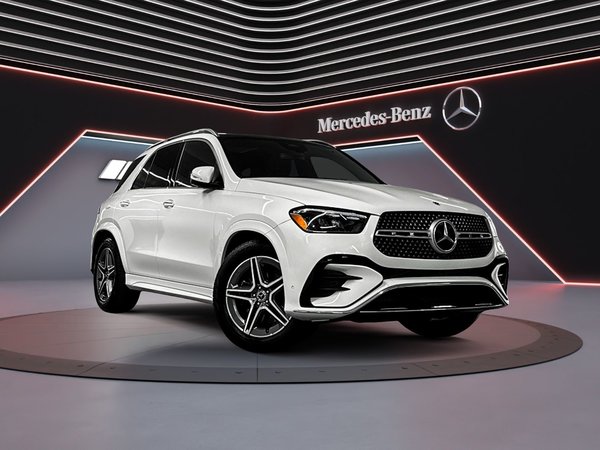 2024 Mercedes-Benz GLE350 4MATIC SUV