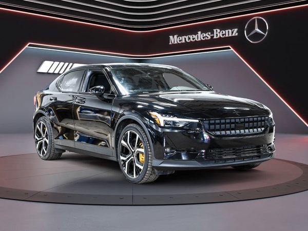 2023 Polestar 2 Long Range Dual Motor PERFORMANCE