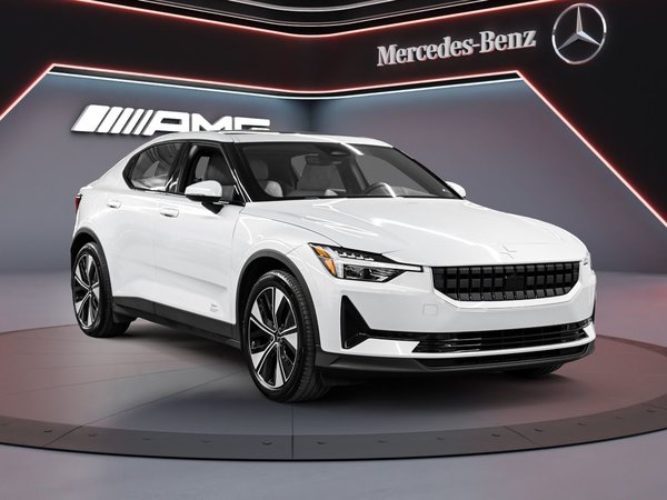 2023 Polestar 2 Long Range Dual Motor