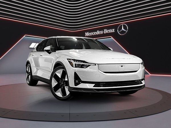 2024 Polestar 2 Long Range Dual Motor