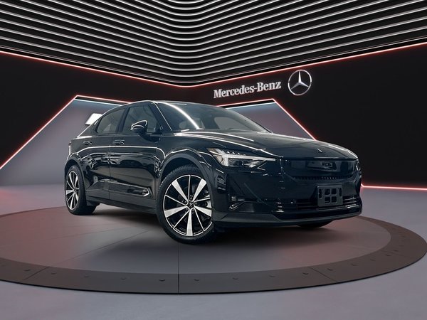 2025 Polestar 2 Long Range Dual Motor