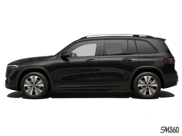 2024 Mercedes-Benz EQB 300 4MATIC