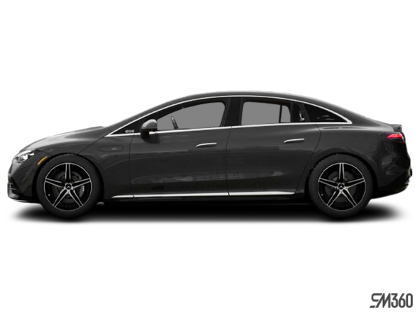 2024 Mercedes-Benz EQE 4MATIC+