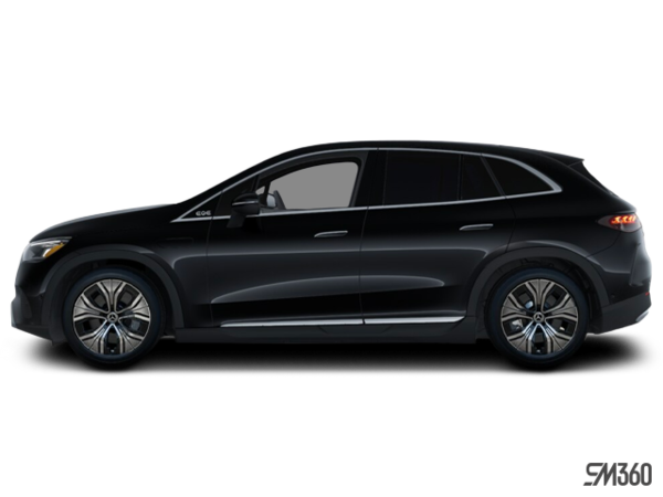 2025 Mercedes-Benz EQE 350 4MATIC SUV