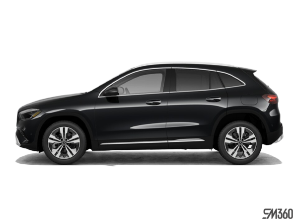 2026 Mercedes-Benz GLA 250 SUV
