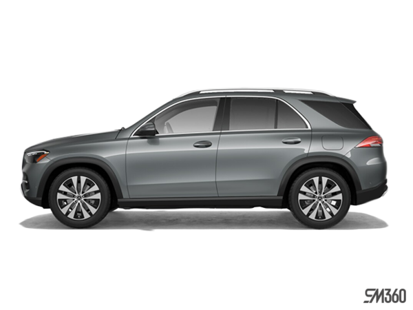 2025 Mercedes-Benz GLE 450e 4MATIC SUV