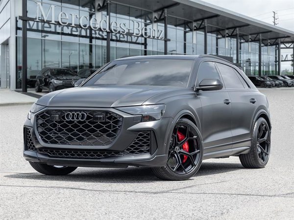 RS Q8