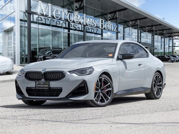 M240i