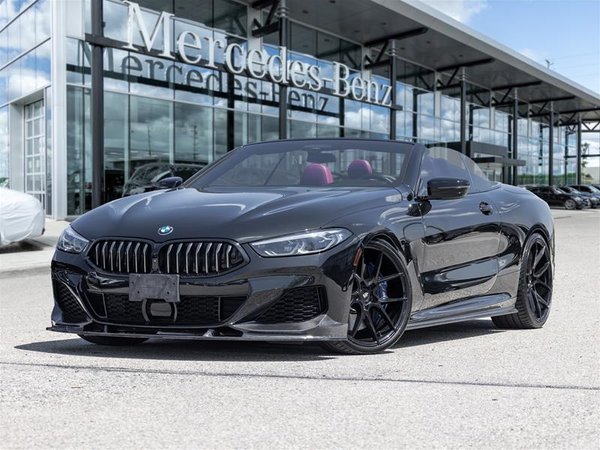 M850i