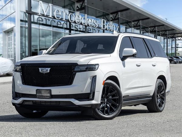 Escalade