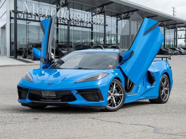 Corvette
