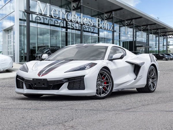 Corvette