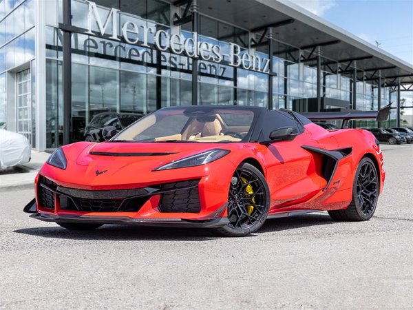 Corvette