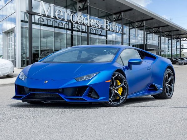 Huracan