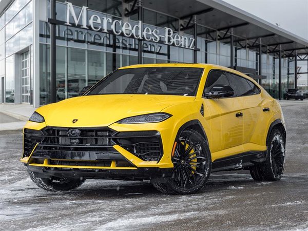 Urus