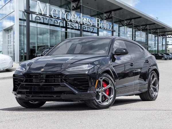 Urus