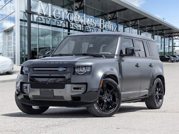 Defender