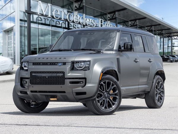 Defender