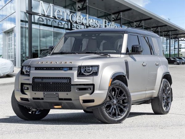 Defender