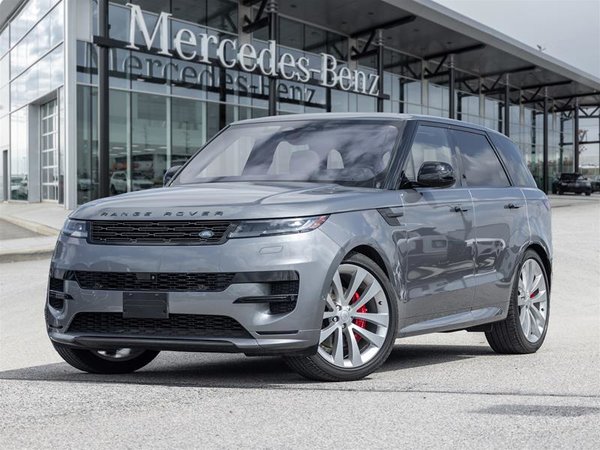 Range Rover Sport