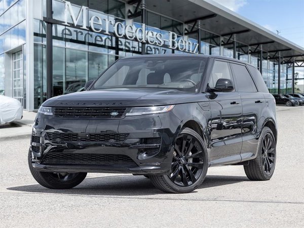 Range Rover Sport