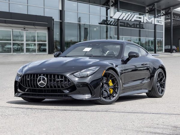 AMG GT