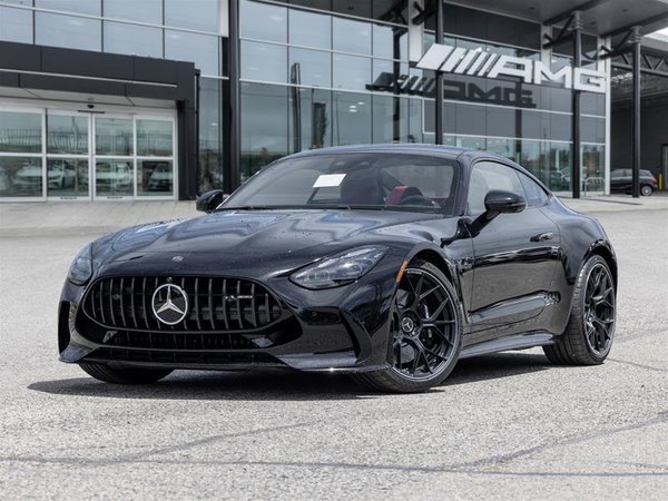 AMG GT