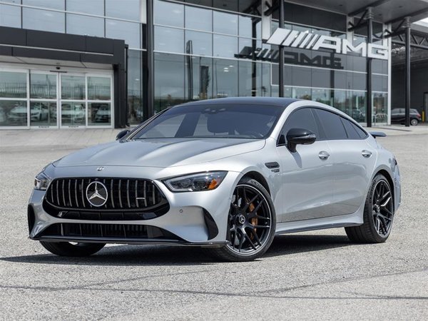 AMG GT63