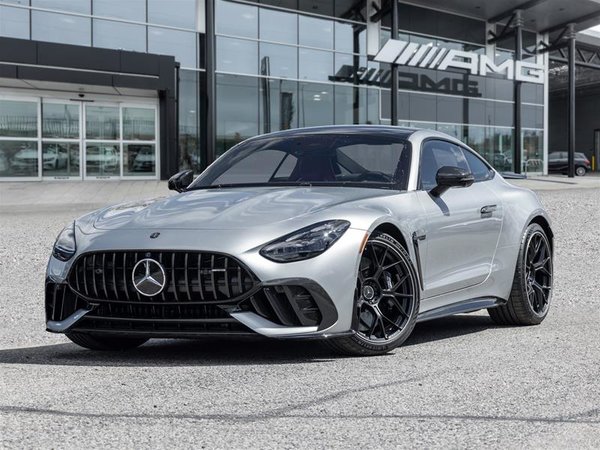 AMG GT