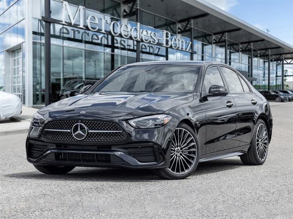 C-Class