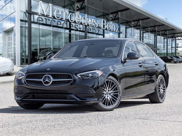 C-Class