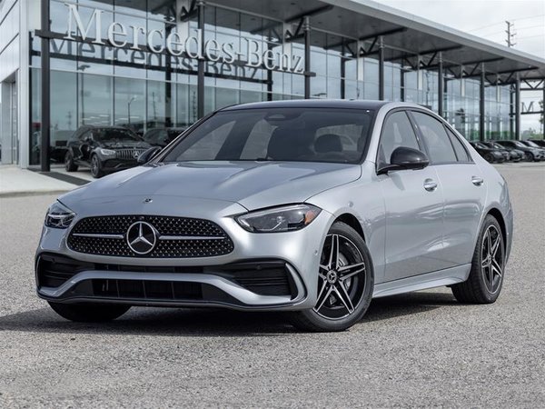 C-Class