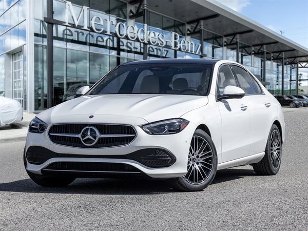 C-Class