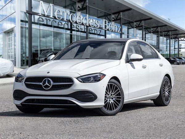 C-Class