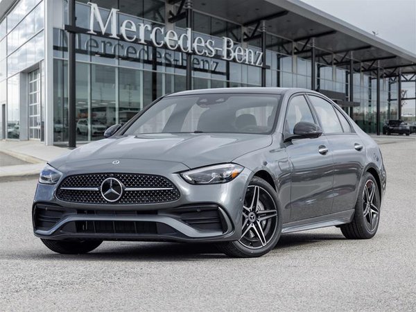 C-Class
